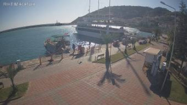 Imagen de vista previa de la cámara web Alanya